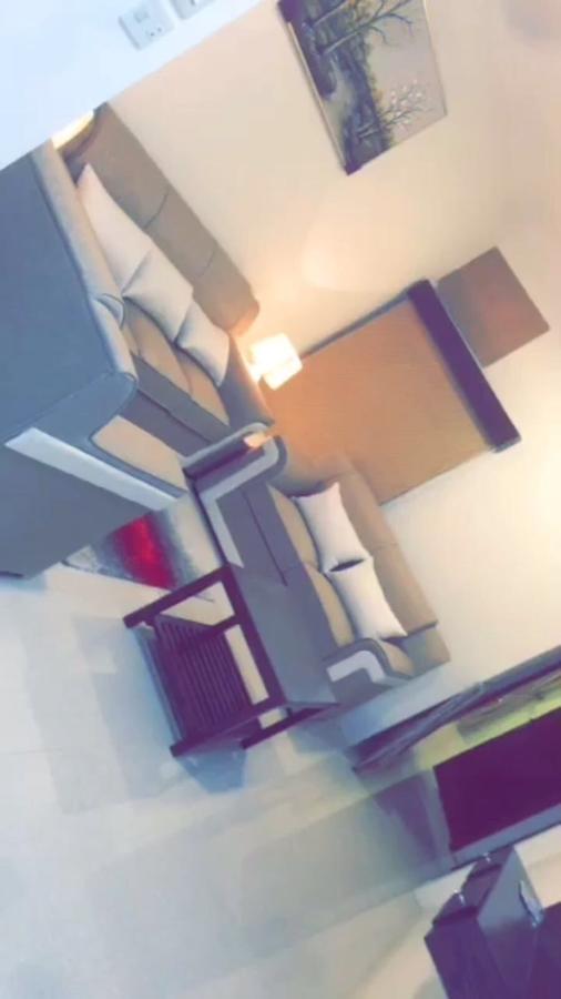 Al Massah Al Khalijiyah Furnished Units Aparthotel ดัมมัม ภายนอก รูปภาพ